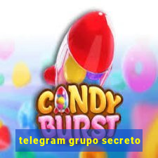 telegram grupo secreto